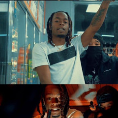 WalkDownSosa - Lets Go
