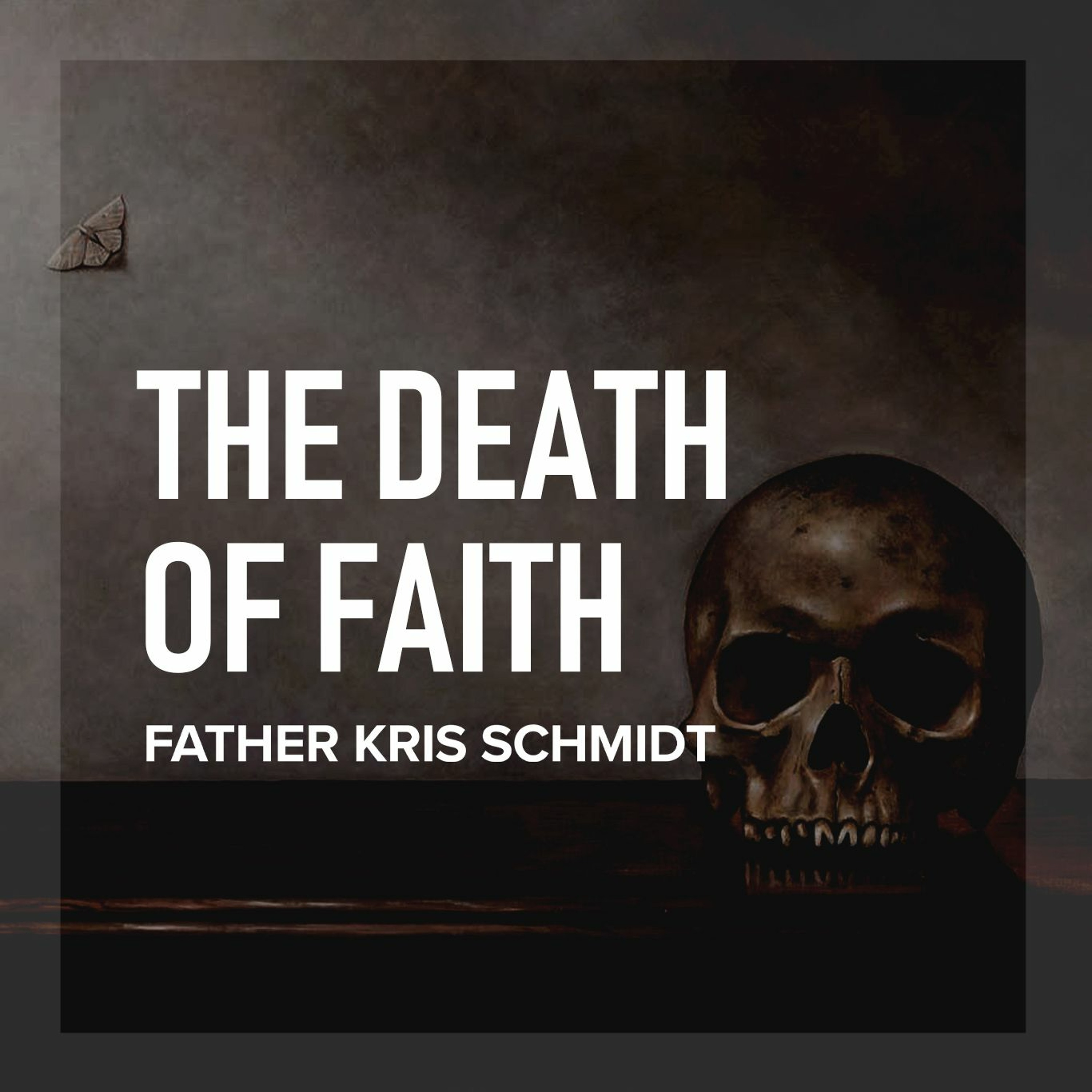 Fr. Kris Schmidt Homilies