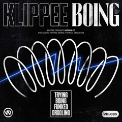 Klippee - Drooling