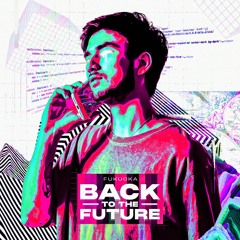 Back To The Future - Fukuoka DJ Set Prog Trance