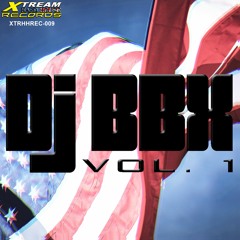 Dj Bbx - Fucking Banger (Demo)