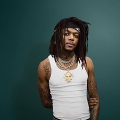 J.I.D - Working Out (First Verse - Ric Maye Flip)