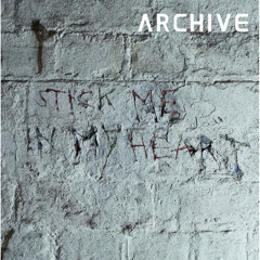 Stick Me in My Heart (Last Chance Remix by Dimitris Papaspyropoulos)