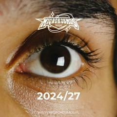 MIQROKOSMOS - # 2024/27 - MIQRO