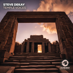 Temple Voices (Extended Mix)