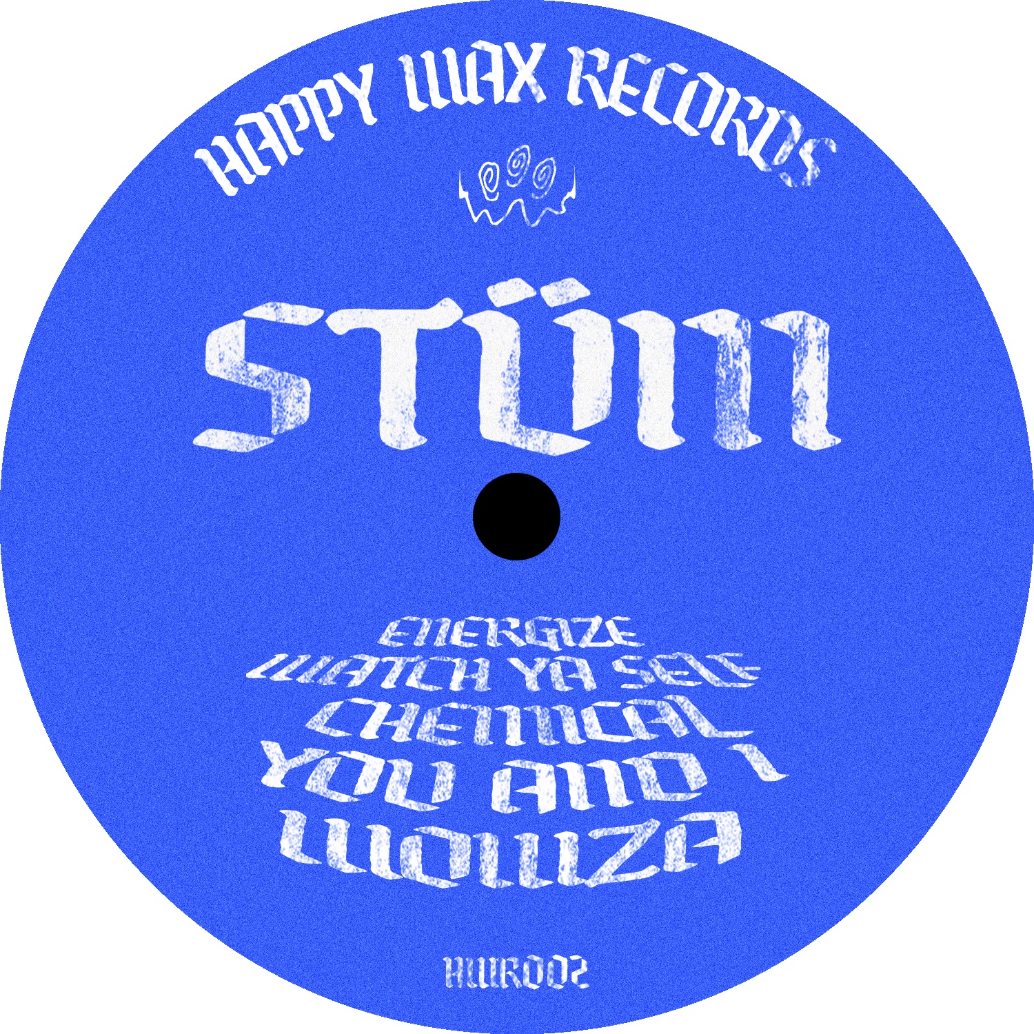 STÜM – WOWZA