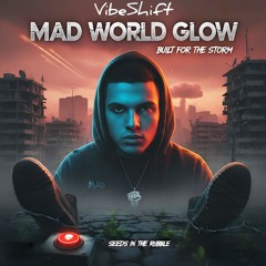 Mad World Glow-VibeShift