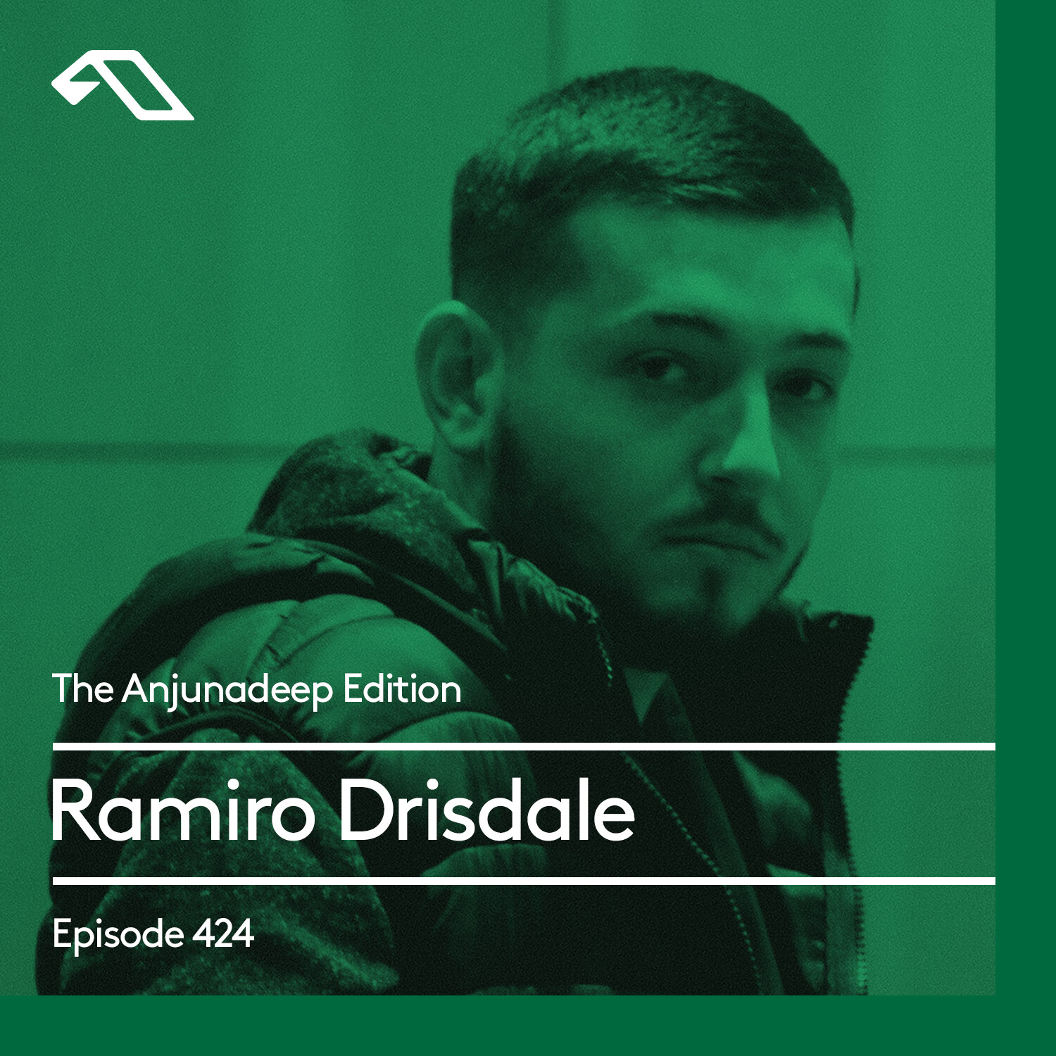 The Anjunadeep Edition 424 with Ramiro Drisdale
