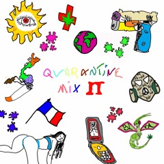 QUARANTINE MIX 2