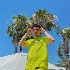 Lil Mosey - Party Animal