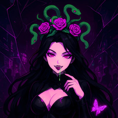 Medusa