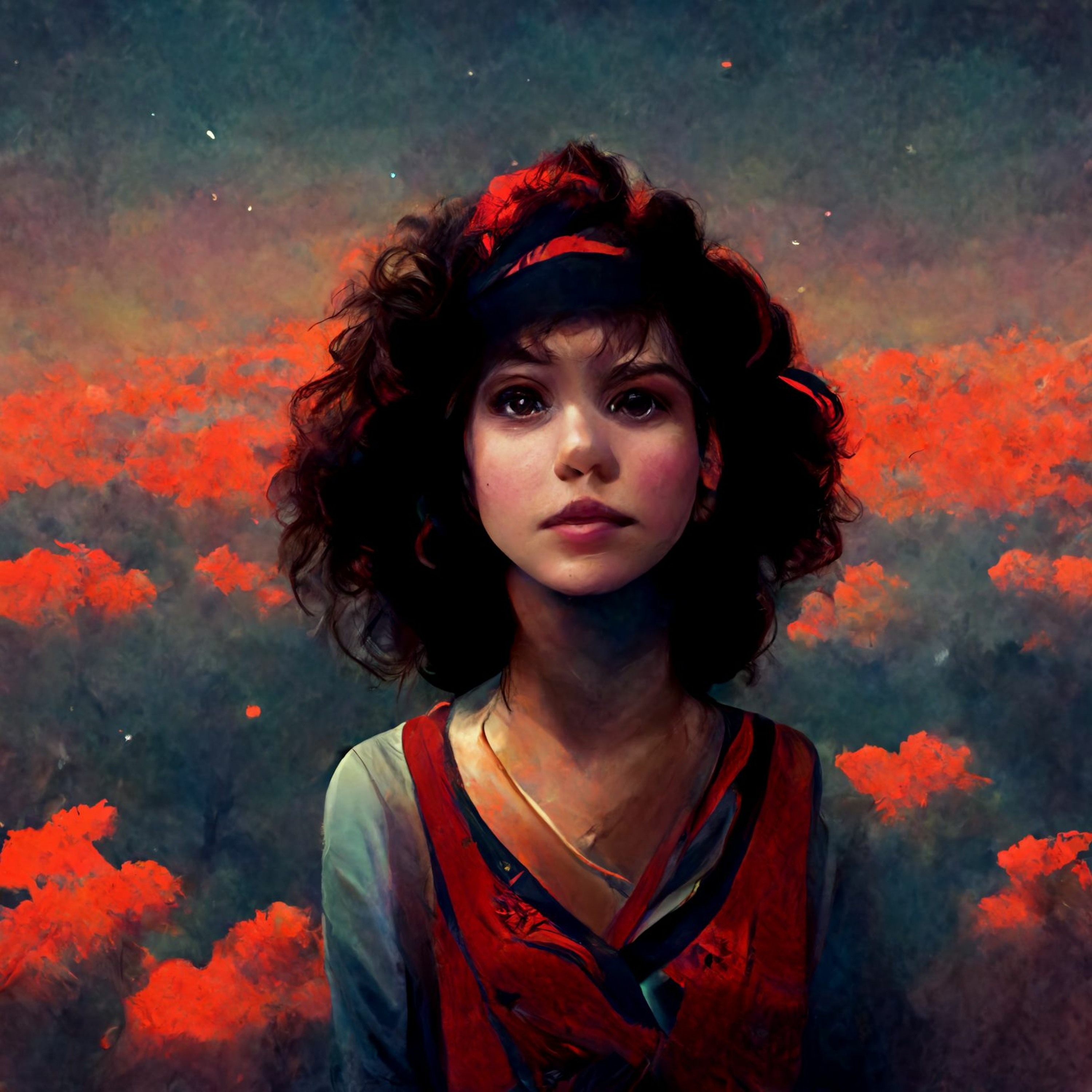 Look Up episode artwork