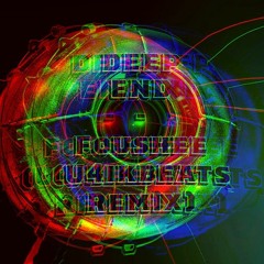 Deep End - Foushee (U4ikbeats Remix)