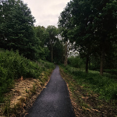 entering hell
