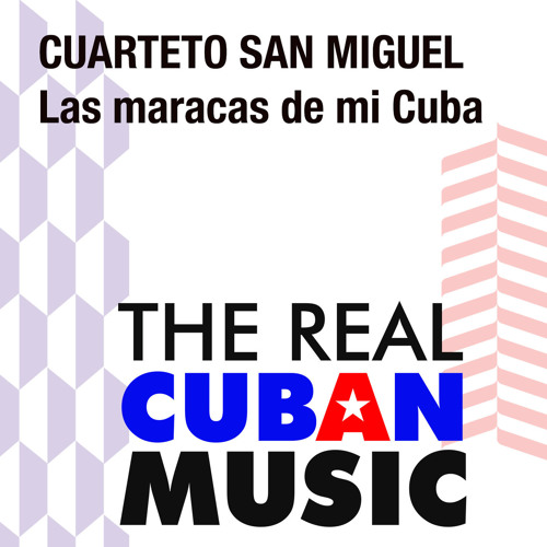 Las maracas de mi Cuba (Remasterizado)