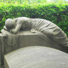 Repost: A line of angels came to me and was singing