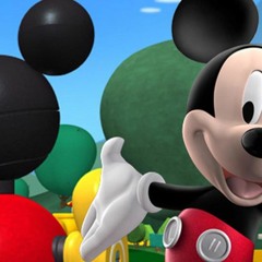 Mickey Mouse- Yea Yea Yea [PROD PIERRE X ELI X JVVVCK]