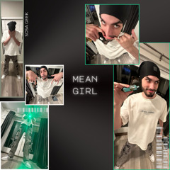 MEAN GIRL (Prod.Tnzie)