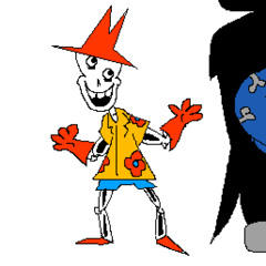 HAhaha Papyrus HAhaha (Good One!)