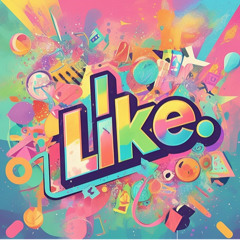 E-Junior - I Like
