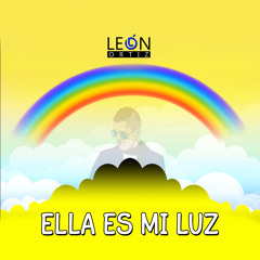 Ella es mi luz