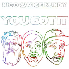 Think 2wice x Edd Bundy ft Nico The Beast - You Got It