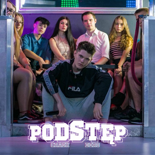 PODSTĘP