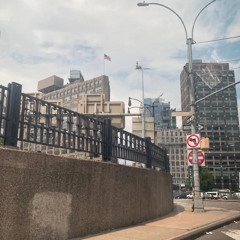 NO CONNECT [Prod. Inoxy]