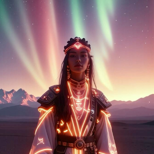 Kirill Maxsimoff - Echoes Beyond(Original MIx)