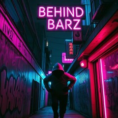Behind Barz - Nightcore