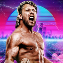 80s Remix: AEW Kenny Omega "Battle Cry" Entrance Theme