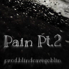 Pain Pt.2 [prod.blindcavegoblin]