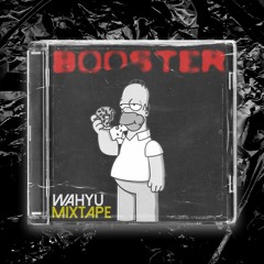 BOOSTER #2 GABUT (LIVE SET)