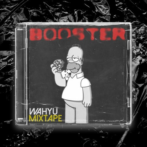 BOOSTER #2 GABUT (LIVE SET)