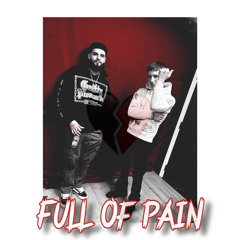 Full Of Pain (prod. denys)