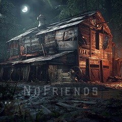 #NoFriends - Turn Up The House (Extended Mix)