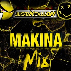fallon makina mix