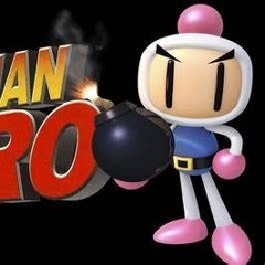 Bomberman Hero - Zip - Harmonica