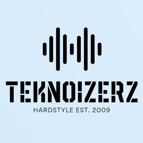 Teknoizerz - Mixography [All Teknoizerz Hardstyle Sets]