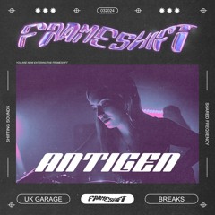 Frameshift Radio 2024