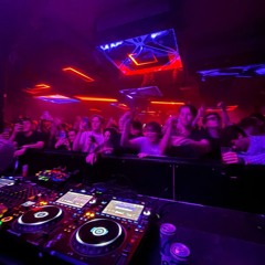 Us Two for PIV CLUB @ Shelter Amsterdam 31/1/24