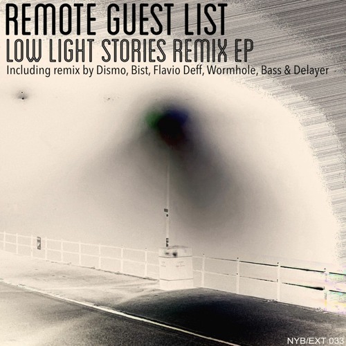 RGL - Gargantuan (Bist Remix)