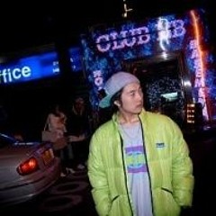 TOP GOAL HIP HOP Live Streaming in BASECREAM COLLECTIVE