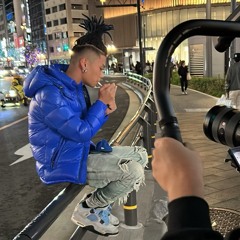 BAD DAY Freestyle (demo)