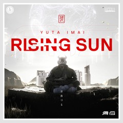 Yuta Imai - Rising Sun