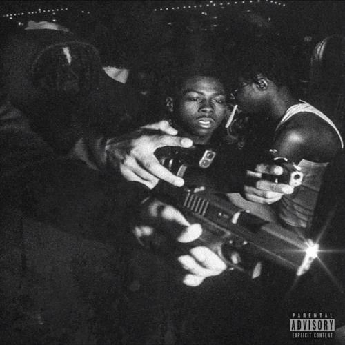 Chase x Kenzo Balla x TG Crippy - Ballout