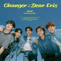 A.C.E (에이스) - Changer [Audio]