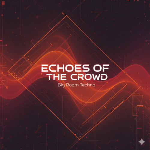 Zero Gravity Drop - Big Room Techno