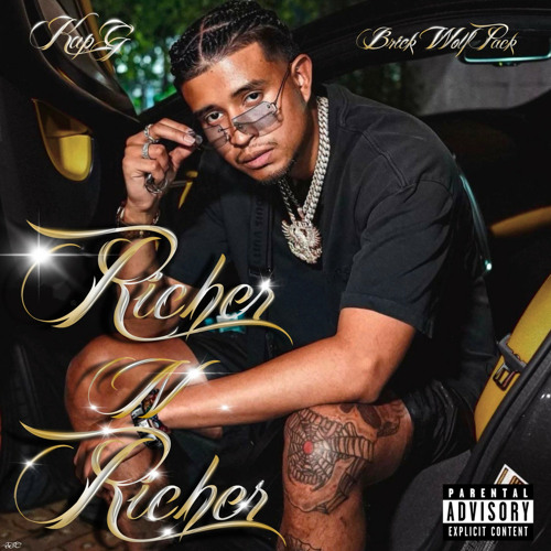 Richer N Richer