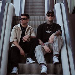 Knowledge Podcast 002 // Julian Benz b2b Fran Bosseti
